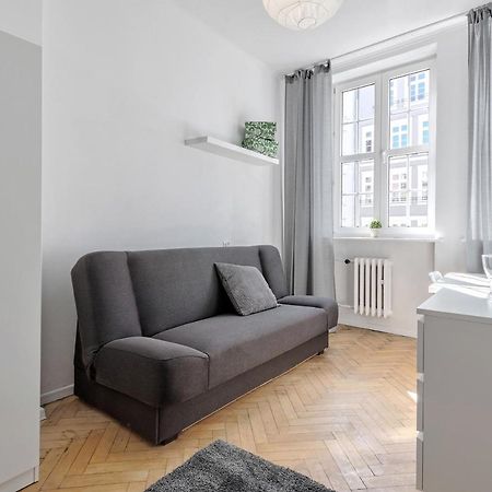 Cityrooms Swietego Ducha グダニスク エクステリア 写真